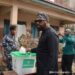 Lagos By-election: Laguda Casts Vote, Amidst Low Turnout