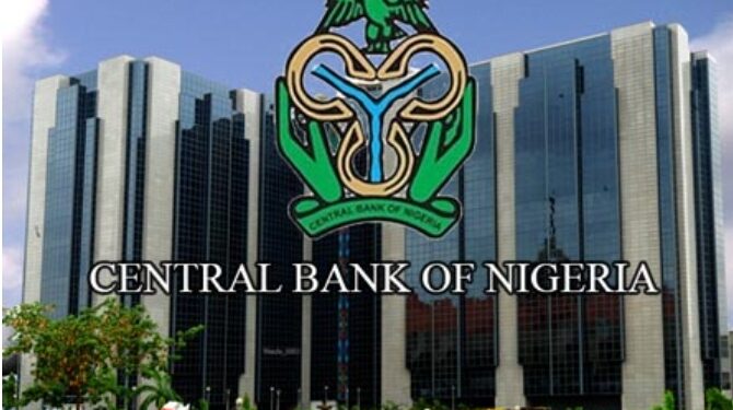 CBN Denies Plans To Convert $30bn Domiciliary Account Holdings To Naira