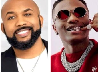 Banky W Unveils The True Story Behind Discovering Wizkid