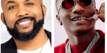 Banky W Unveils The True Story Behind Discovering Wizkid