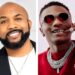 Banky W Unveils The True Story Behind Discovering Wizkid