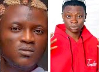 I Picked Yung Duu From Gutter To Glory – Portable