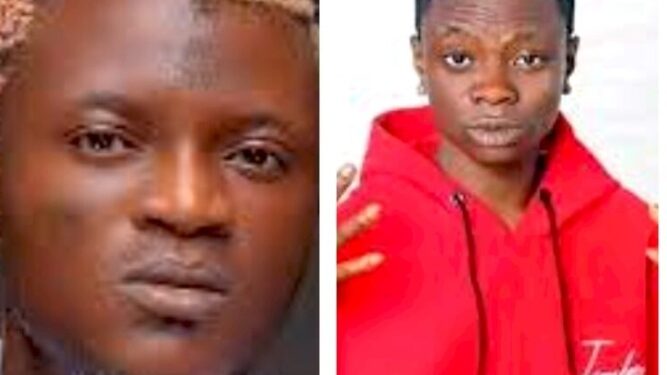 I Picked Yung Duu From Gutter To Glory – Portable