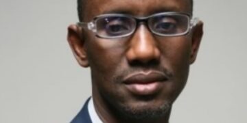 ONSA Bans NSCDC, Immigration, Prison Service From Camouflage Uniforms