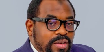 Laguda Secures Commanding Victory In Lagos By-Election