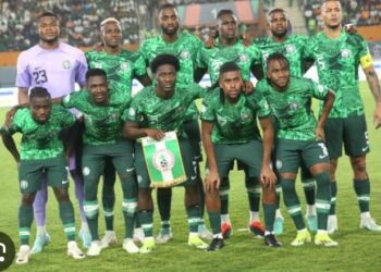 Imo Football Association Applauds Super Eagles’ Victory Against Angola