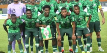 Imo Football Association Applauds Super Eagles’ Victory Against Angola