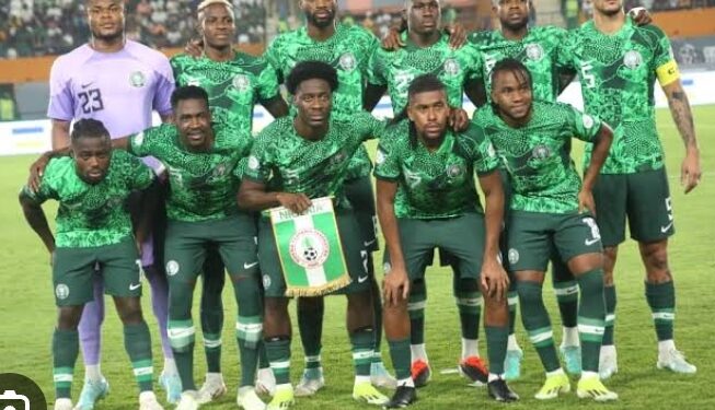 Imo Football Association Applauds Super Eagles’ Victory Against Angola