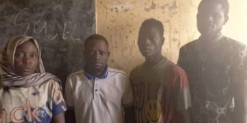 Victory Over Bandits: Troops Annihilate Hideouts, Liberate Captives In Taraba State