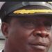 NDSF Berates Former Flag officer Commanding Eastern Naval command, Admiral  Babalola
