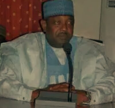 Dry Season Farming: FG Redefines Strategies For 2nd Phase