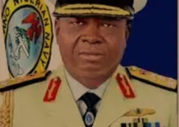 Leadership Dynamics: Nigerian Navy  Reshuffles In Senior Ranks