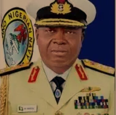 Leadership Dynamics: Nigerian Navy  Reshuffles In Senior Ranks