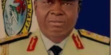 Nigerian Navy Prevent Theft Of 91,725 Barrels Crude Oil In 2023 –  Former Commandant