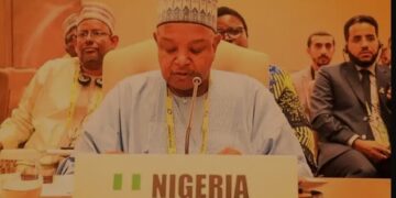 Federal Government Urges Germany For Economic Cooperation