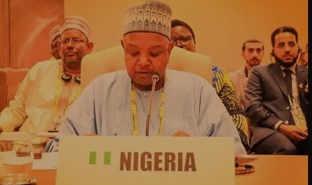 Federal Government Urges Germany For Economic Cooperation