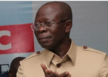 Tension Mounts Edo APC Over Claims Of Candidate Imposition By Oshiomhole