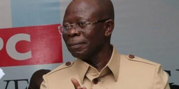 Tension Mounts Edo APC Over Claims Of Candidate Imposition By Oshiomhole