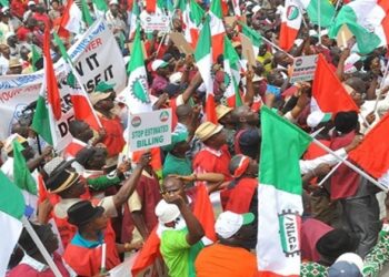 NLC, TUC Set 14-Day Strike Ultimatum To FG Over National Hardship