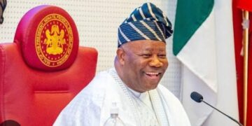 Celebrating Sir Emeka Offor 65th Birthday: Akpabio Extols The Business Icon