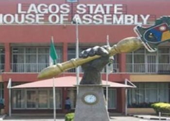 Lagos Assembly Advocates For State Police