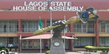 Lagos Assembly Advocates For State Police