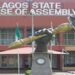 Lagos Assembly Advocates For State Police