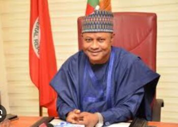 Kaduna State Governor Officially Endorsed Security Trust Fund Bill 2024 In Law