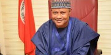 Kaduna State Governor Officially Endorsed Security Trust Fund Bill 2024 In Law