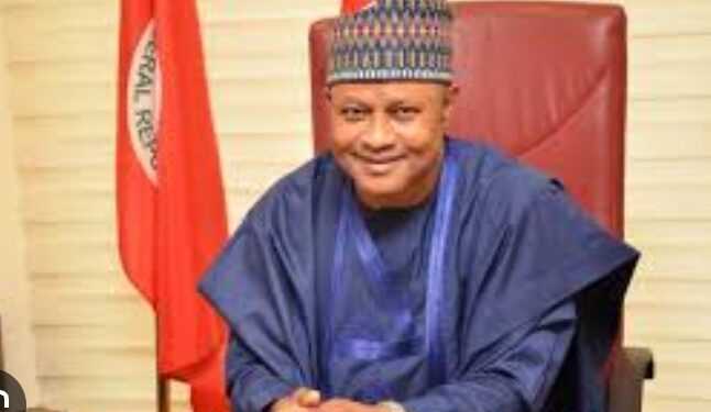 Kaduna State Governor Officially Endorsed Security Trust Fund Bill 2024 In Law