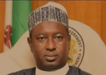 Former Kaduna Governor Ramalan Yero Officially Joins  APC, Departing PDP