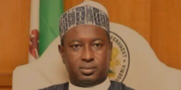 Former Kaduna Governor Ramalan Yero Officially Joins  APC, Departing PDP