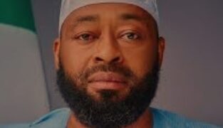 Farmer Governor Bago Pays Respects To Late Muhammad Saba Kutiriko’s Funeral