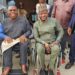 Fire Inferno: Hon. Abba Isa renews hope of PWDs in Karon-Majigi community