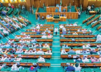 60 House Of Representatives Members Rally Behind For Parliamentary System