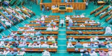 60 House Of Representatives Members Rally Behind For Parliamentary System