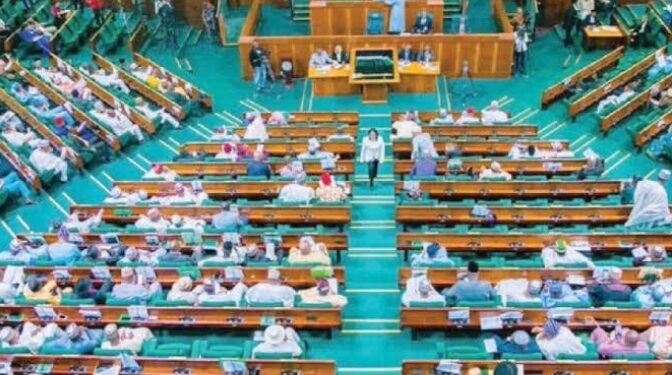 60 House Of Representatives Members Rally Behind For Parliamentary System