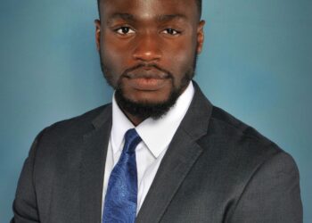 Nigeria’s Jake Okechukwu Effoduh, appointed Assistant Professor at Top Canadian Law School