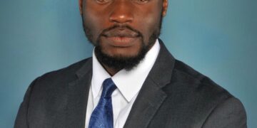 Nigeria’s Jake Okechukwu Effoduh, appointed Assistant Professor at Top Canadian Law School