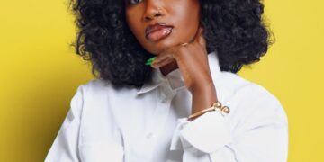 23-Year-Old Dancer, Martina, to Launch Multimedia Dance Studio in Abuja