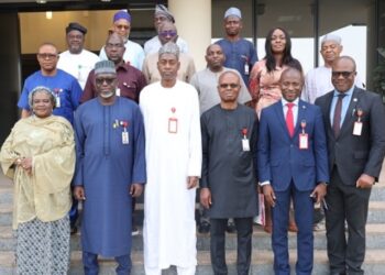 Land Grabbers: FCT Authorities Plead EFCC For Intervention