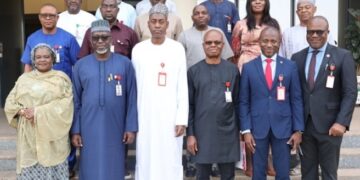 Land Grabbers: FCT Authorities Plead EFCC For Intervention