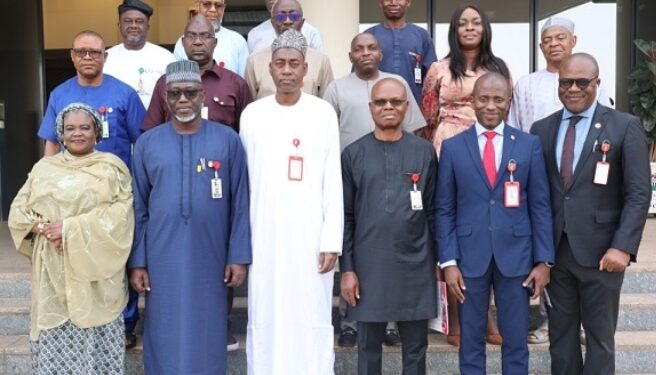 Land Grabbers: FCT Authorities Plead EFCC For Intervention