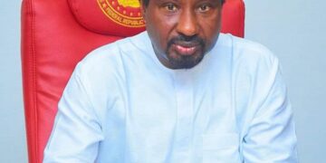 Promote Unity In Southern Nigeria, Barau Tells Northerners