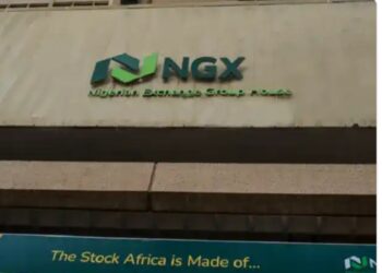 Weekly report: NGX records equity turnover worth N36.5bn in 42,546 deals