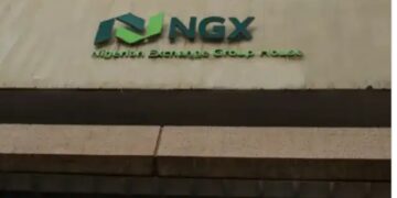 Weekly report: NGX records equity turnover worth N36.5bn in 42,546 deals
