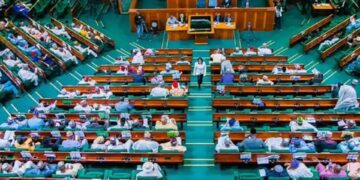 Reps say poised to changing negative perception of government