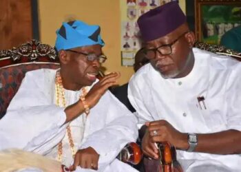 Aiyedatiwa commiserates with Ita-Ogbolu rainstorm victims