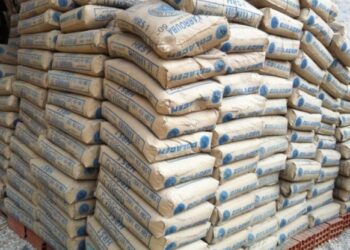 Government Vows To Combat Rising Cement Prices