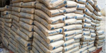 Government Vows To Combat Rising Cement Prices